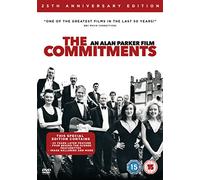 The Commitments [Import anglais]