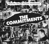 The Commitments (Music From the Original Motion Picture Soundtrack) [VINYL] NEUF