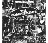 The Commitments - O.S.T. Bande Originale - Colonne Sonore Originale LP
