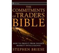 The Commitments of Traders Bible
