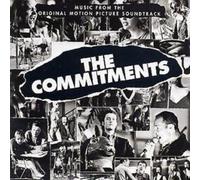 The Commitments: Original Motion Picture Soundtrack by Original Soundtrack NEUF