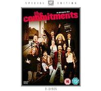 The Commitments – DVD – Édition spéciale (Import anglais) – Twentieth Century Fox Film Corporation