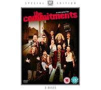 The Commitments (Special Edition) [Dvd]