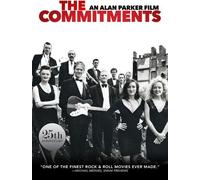The Commitments - The Commitments [Dvd]