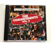 The Commitments The Commitments Vol.2 (CD)