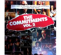 The Commitments - The Commitments Vol 2 [Import]