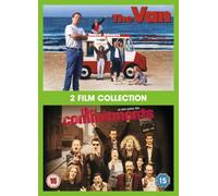 The Commitments/Van [Import]