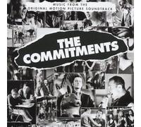 The Commitments Vol.1