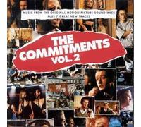 The Commitments, Vol. 2