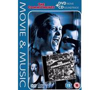 The Commitments [With CD]