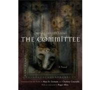The Committee by Sonallah Ibrahim Charlene Constable, Mary S. St. Germain, Sun Allah Ibrahim (Auteur)
