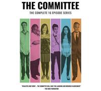 The Committee – DVD