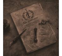 The Committee – Memorandum Occultus – CD