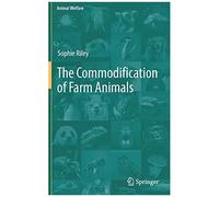 The Commodification Of Farm Animals