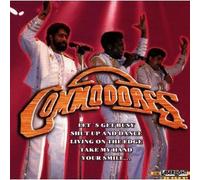 The Commodores
