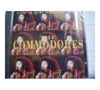 The Commodores