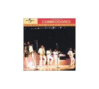The Commodores