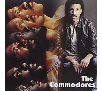 The Commodores