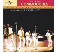 Commodores - Universal Masters [Import]