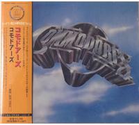 The Commodores - Commodores [Import]