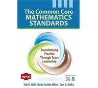 The Common Core Mathematics Standards by Don S. Balka Don S. Balka (Auteur)