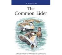 The Common Eider - [Version Originale] Chris Waltho, John C Coulson (Auteur)