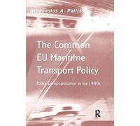 The Common Eu Maritime Transport Policy