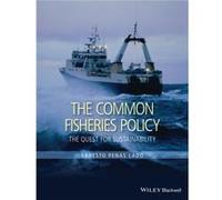 The Common Fisheries Policy by Ernesto Penas Lado Ernesto Penas Lado (Auteur)