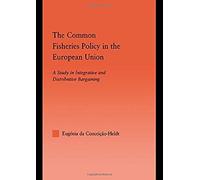 The Common Fisheries Policy In The European Union