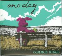 The Common Kings - One Day