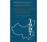 The Common Law System In Chinese Context