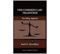 The Common Law Tradition