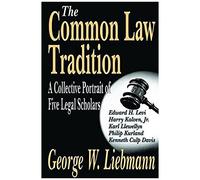 The Common Law Tradition