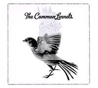 Common Linnets - Common Linnets [Import]