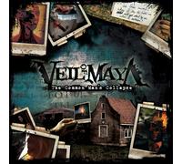 Veil Of Maya - The Common Man's Collapse [Vinyl Lp] Black, Blue, Colored Vinyl, Gold, White