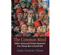 The Common Mind