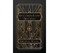 The Common Reader, First Series