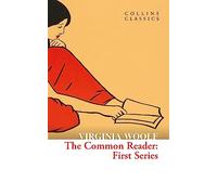 H. G. Wells – The Common Reader: First Series – Broché, en anglais
