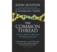 The Common Thread – Penguin Books