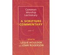 The Common Worship Lectionary