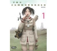 The Commonbread - Tome 1