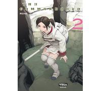The Commonbread - Tome 2