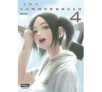 The Commonbread - Tome 4