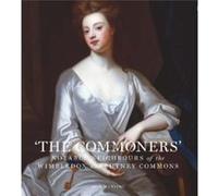 The Commoners by Nick Manning Nick Manning (Auteur)
