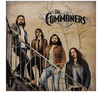 The Commoners - Find A Better Way [Compact Discs]