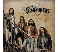 The Commoners - Find A Better Way [Compact Discs]