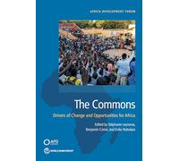 The Commons: Drivers of Change and Opportunities for Africa