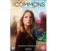 The Commons [DVD]