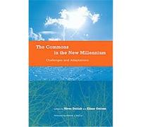 The Commons in the New Millennium, Politics, Science, and the Environment Series