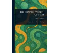 The Commonwealth of Cells